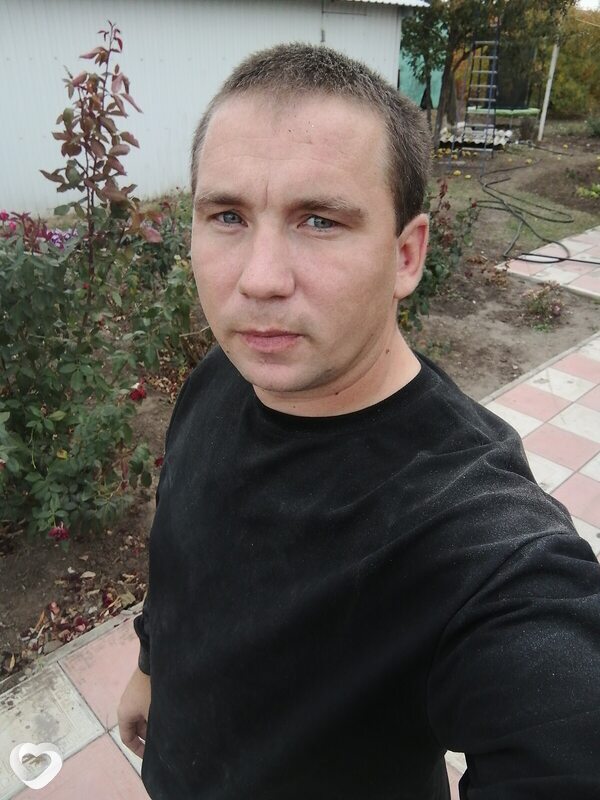 Вячеслав, 34, Саратове — анкета №3808617