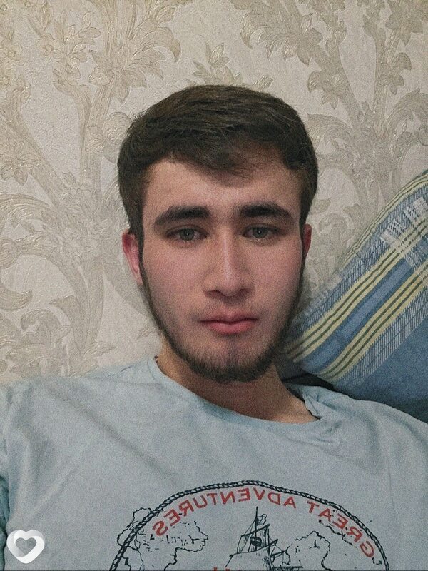Али, 22, Алматы — анкета №3808619