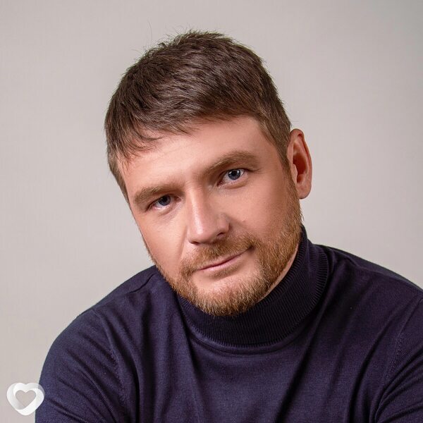 Николай, 38, Нижнем Новгороде — анкета №3808620