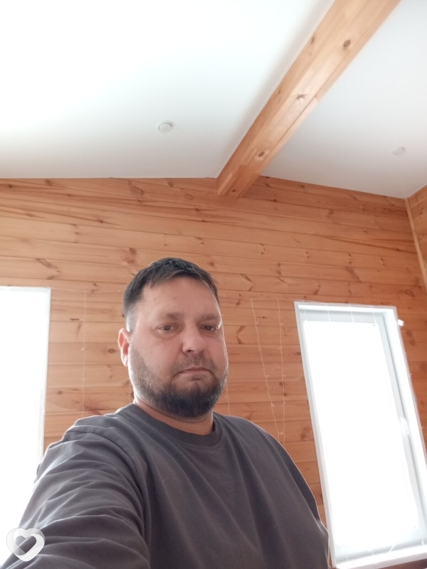 Алексей, 42, Челябинске — анкета №3808704