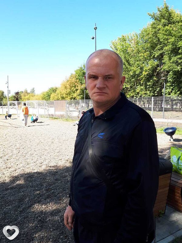 Денис, 45, Нижнем Новгороде — анкета №3808722