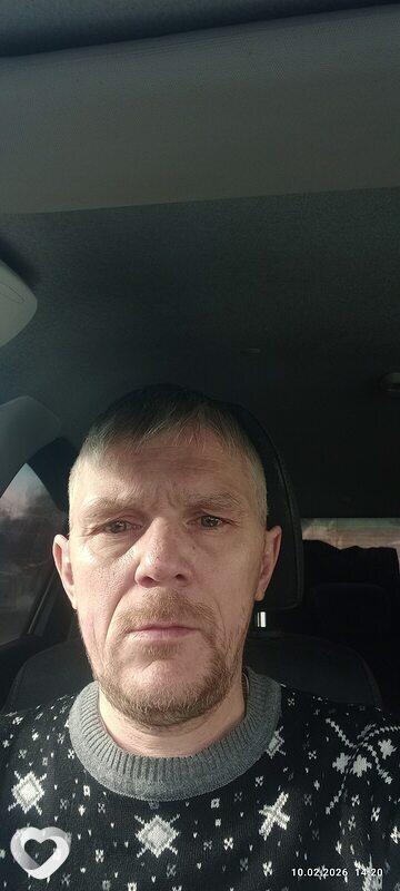 Антон, 45, Самаре — анкета №3808724