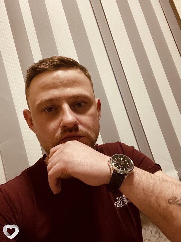 Евгений, 35, Воркуте — анкета №3808680