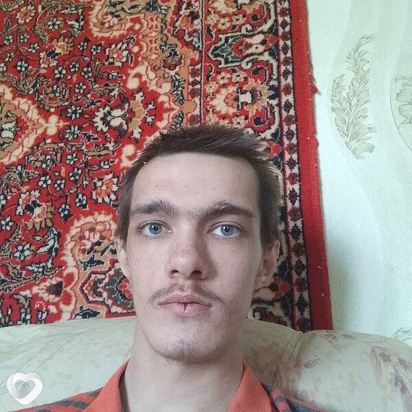 Иван, 24, Колпино — анкета №3808686
