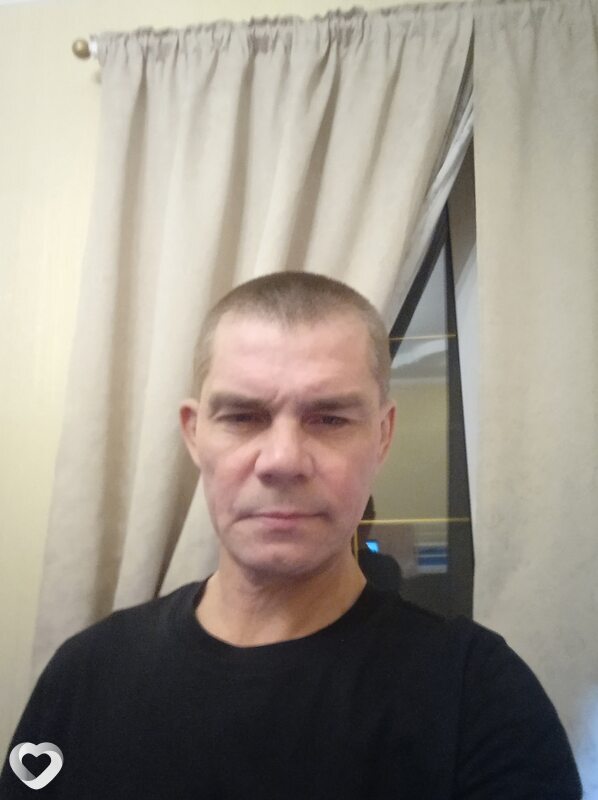 Серж, 43, Санкт-Петербурге — анкета №3808693