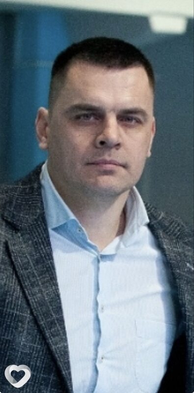 Андрей, 51, Чапаевске — анкета №3808695
