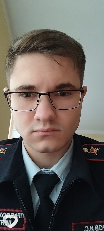 Илья, 21, Москве — анкета №3808697