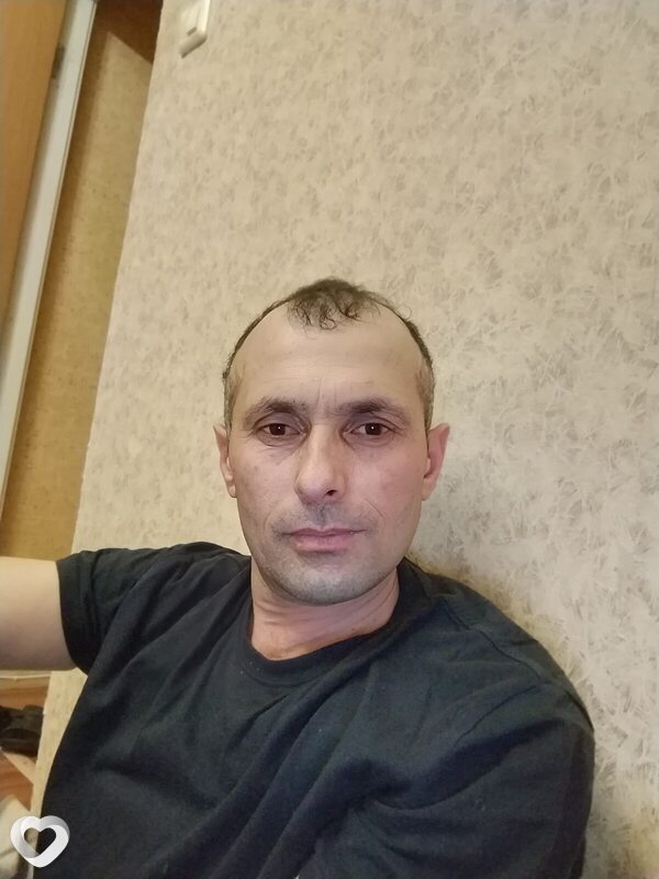 Руслан, 43, Москве — анкета №3808656