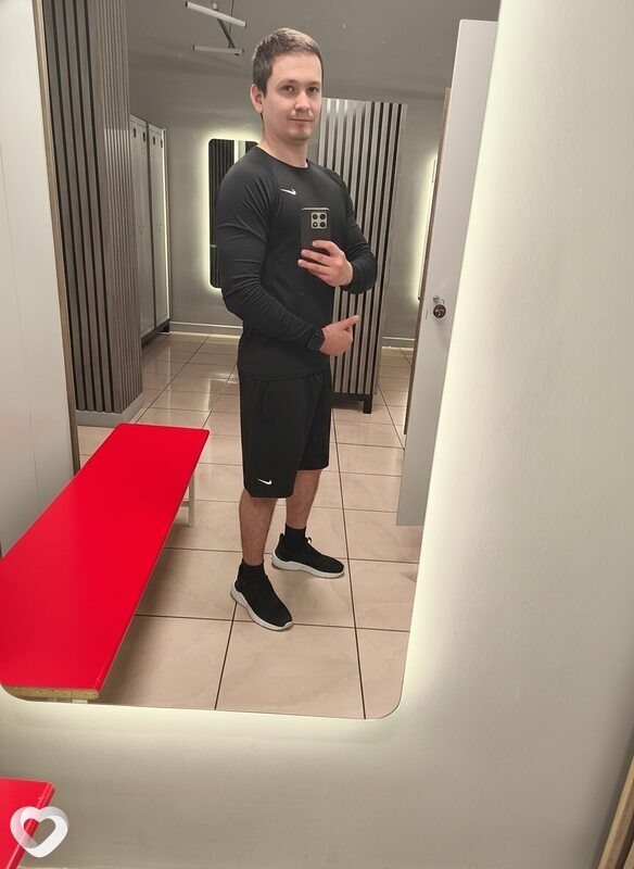 Михаил, 27, Армавире — анкета №3808660