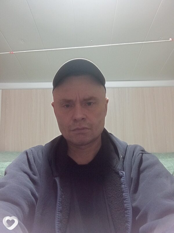 Олег, 47, Ульяновске — анкета №3808661