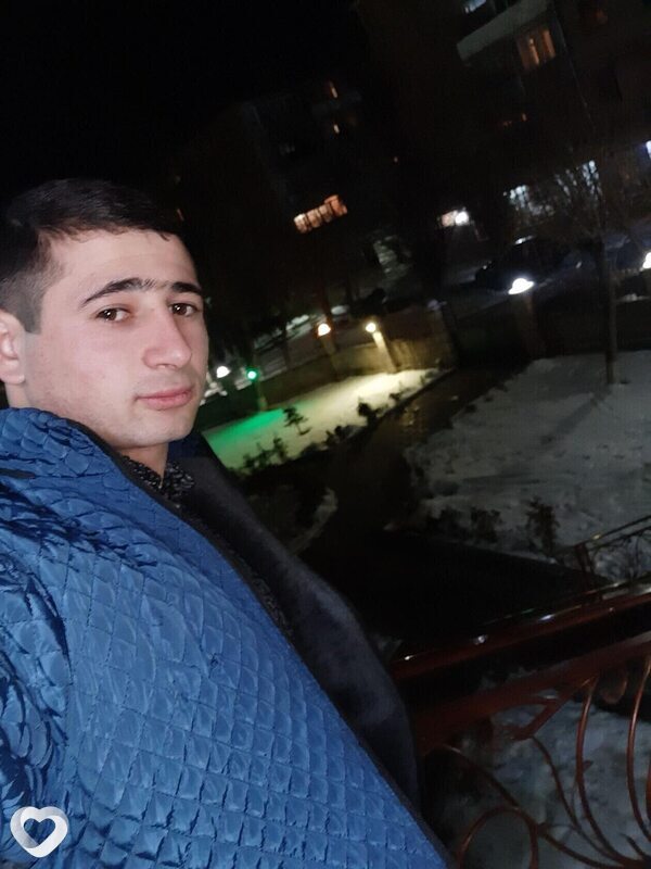 Armen, 28, Ростове-на-Дону — анкета №3808669