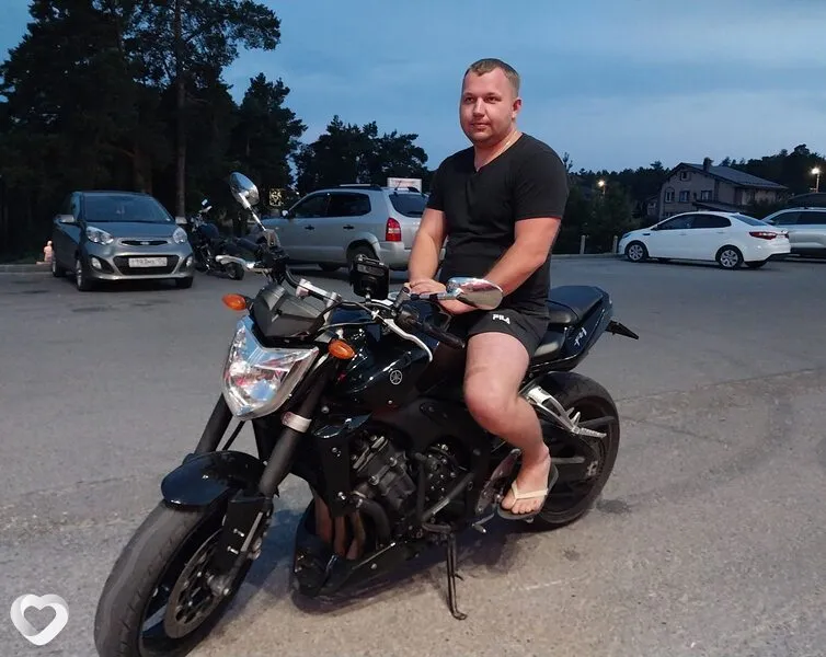 Алексей, 38, Москве — анкета №3808670
