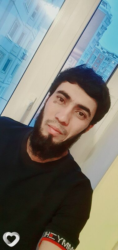Ali, 33, Москве — анкета №3808841