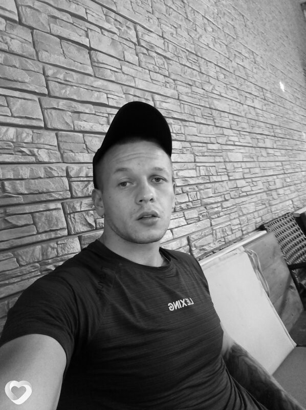 Евгений, 30, Краснодаре — анкета №3808844