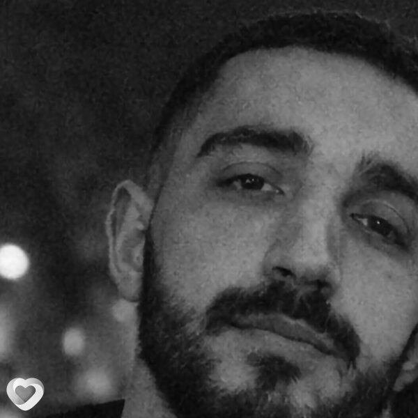 Серго, 24, Ярославле — анкета №3808778