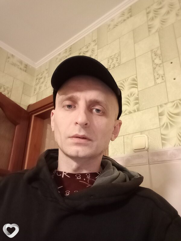 Юра, 35, Бресте — анкета №3808787