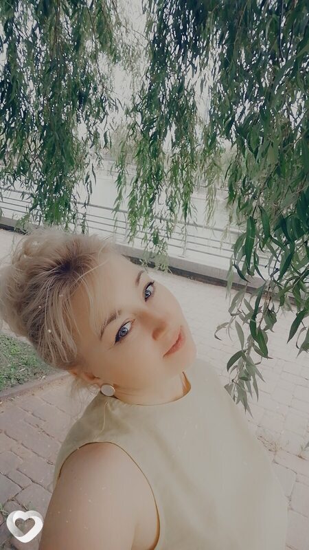 Ирина, 44, Минске — анкета №3808788