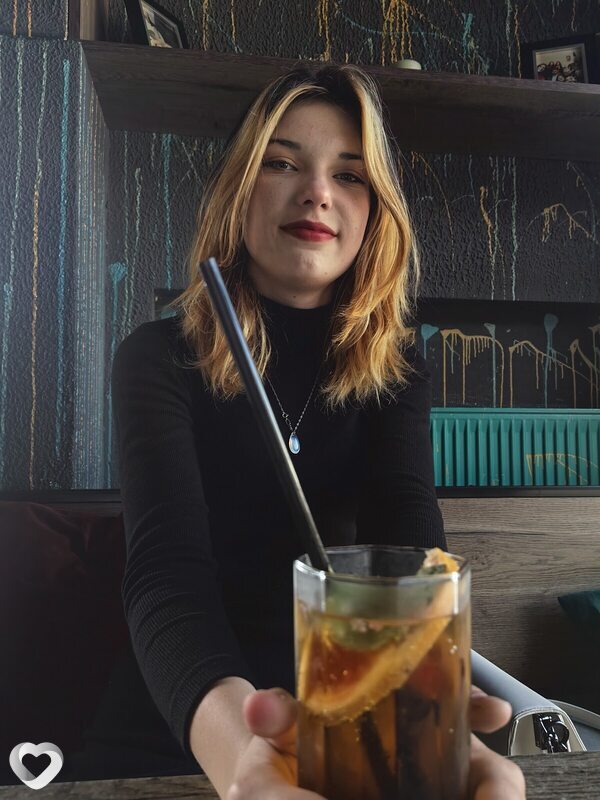 Екатерина, Волковыск