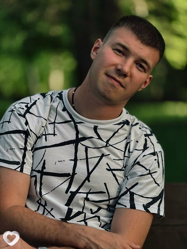 Александр, 38, Арзамасе — анкета №3808799