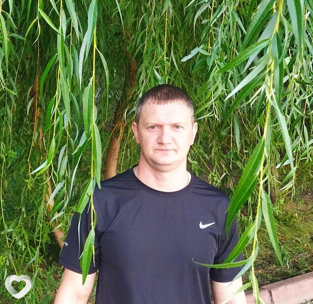 Алексей, 38, Рудном — анкета №3808807