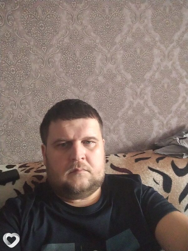 Дмитрий, 32, Белгороде — анкета №3808809