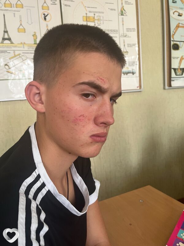Леха, 26, Липецке — анкета №3808810