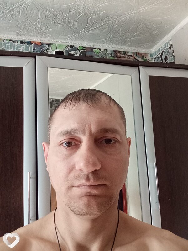 Wizantiy, 43, Экибастузе — анкета №3808815