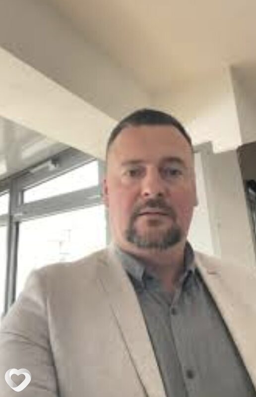 Николай, 41, Гродно — анкета №3808818