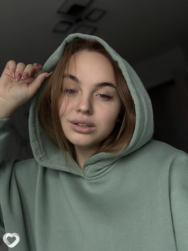 Юлия, Новочебоксарск