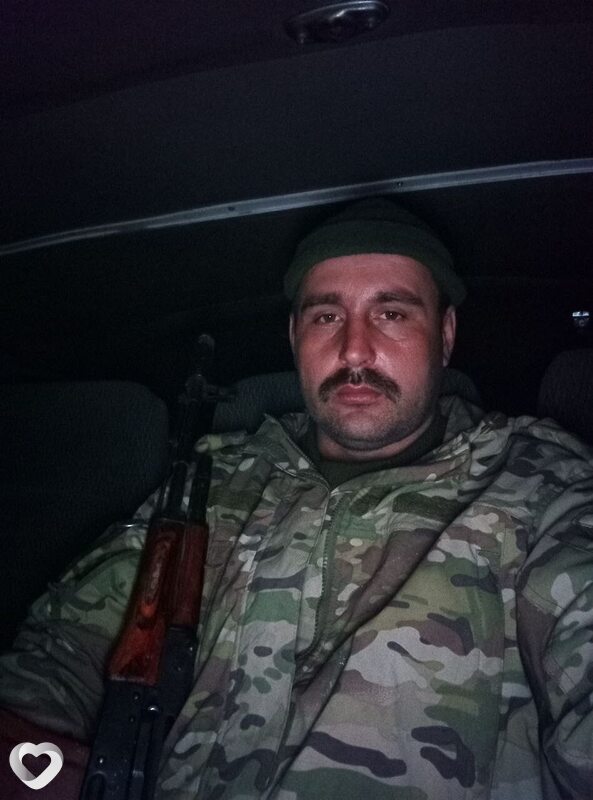 Виктор, 39, Сарапуле — анкета №3808863