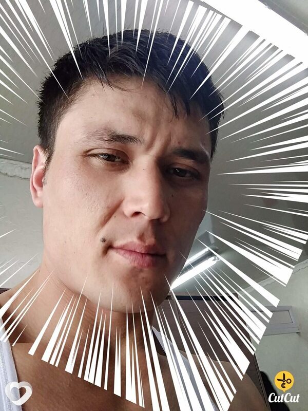 Захар, 33, Бишкек — анкета №3808872