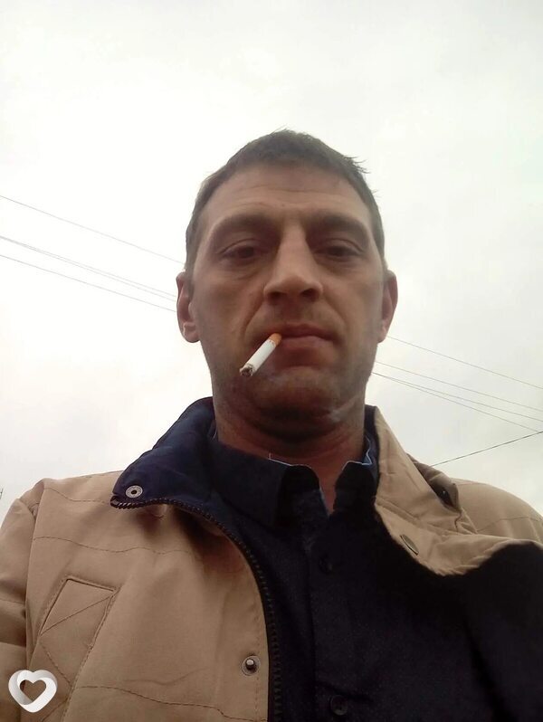 Андрей, 41, Сочи — анкета №3808874