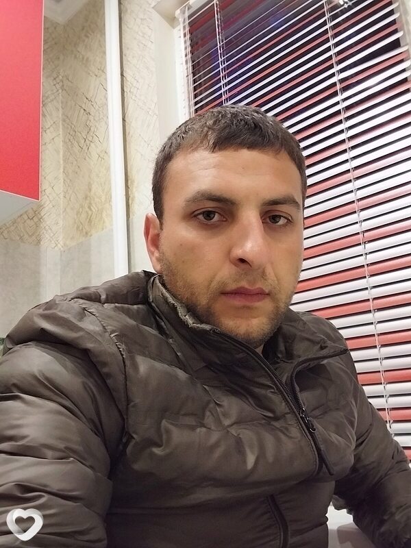 Artur, 31, Санкт-Петербурге — анкета №3809003