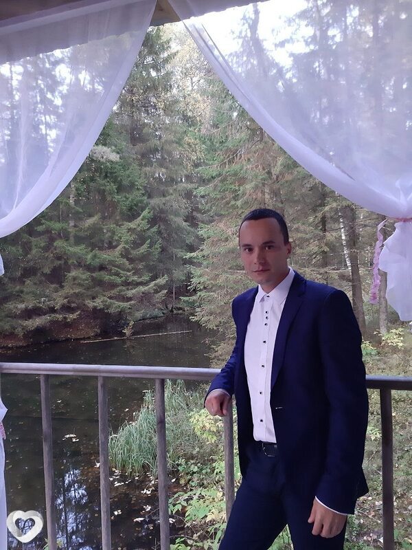 Евгений, 34, Свердловске — анкета №3809007