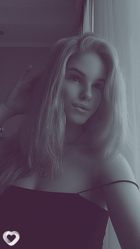 Виктория, 23, Севастополе — анкета №3809008