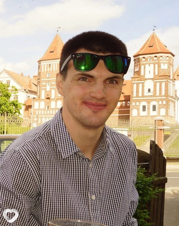 Ваня Дизелев, 27, Нижнем Новгороде — анкета №3809011