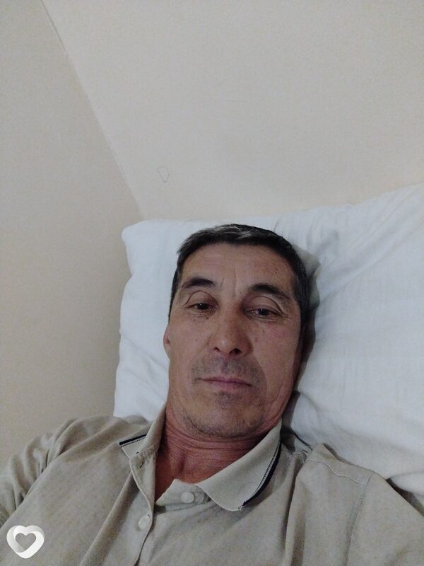 Баха, 55, Анапе — анкета №3809012