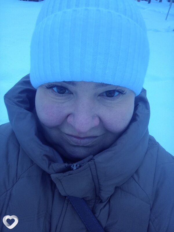 Ева, 46, Уфе — анкета №3809017
