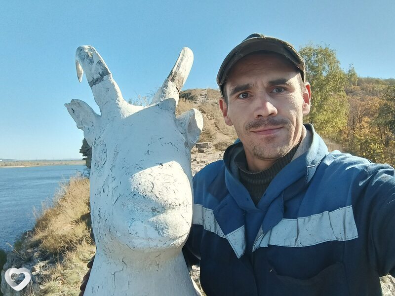 Петруха, Безенчук