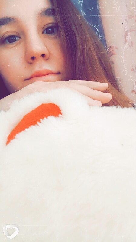 Аня, Зыряновск