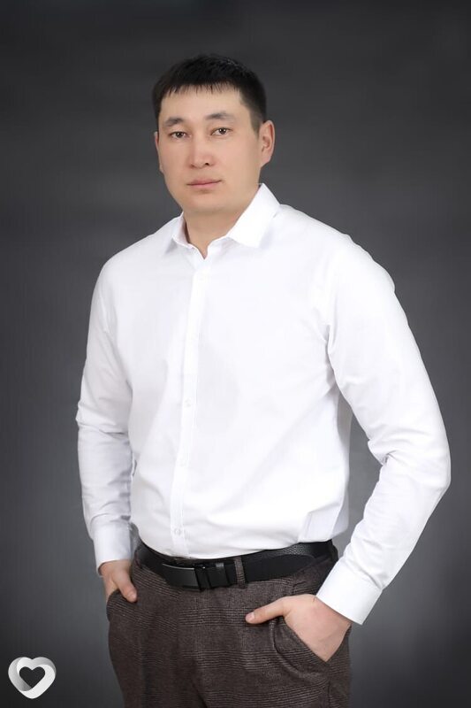 Еркин, 31, Усть-Каменогорск — анкета №3809779