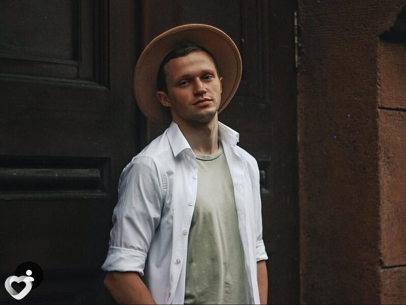 Николай, 31, Минске — анкета №3809781