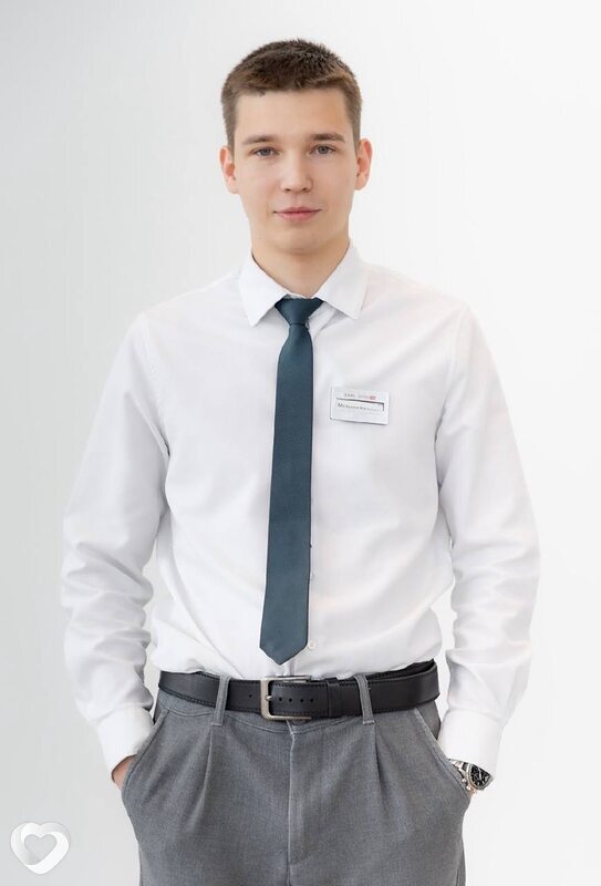 Вячеслав, 22, Самаре — анкета №3809784