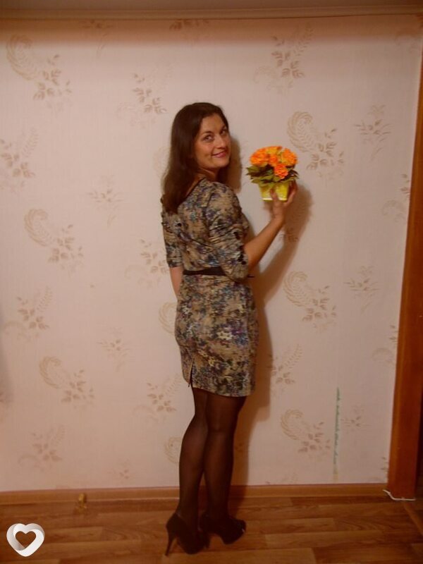Мальвина, 42, Уфе — анкета №3809790