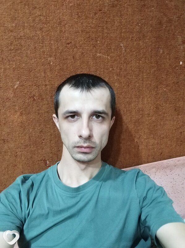 Дмитрий, 34, Волновахе — анкета №3808946