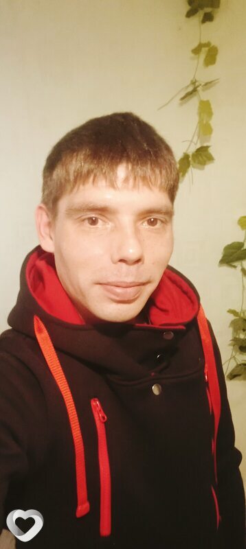 Александр, 35, Санкт-Петербурге — анкета №3808951