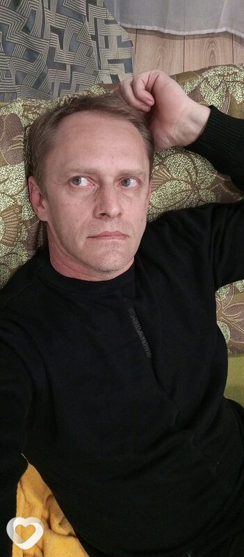 Руслан, 46, Нальчике — анкета №3808732