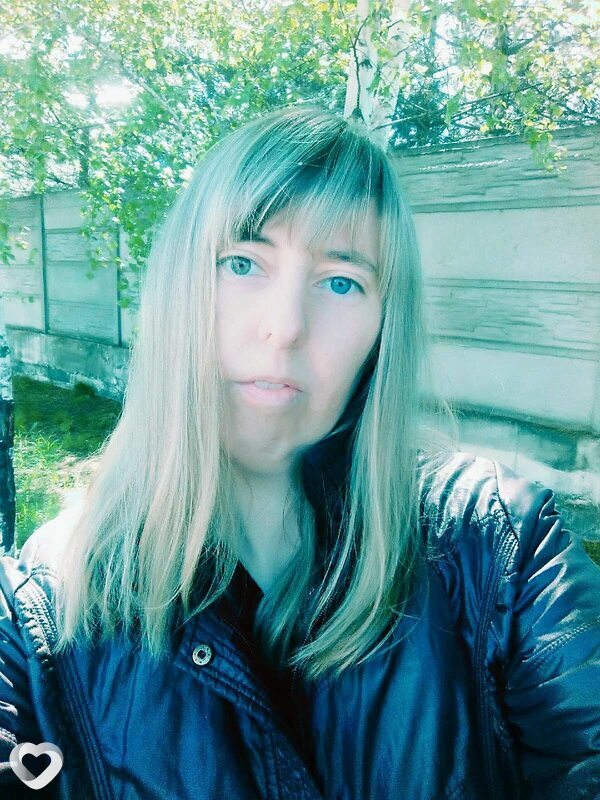 Юлия, 37, Запорожье — анкета №3808739