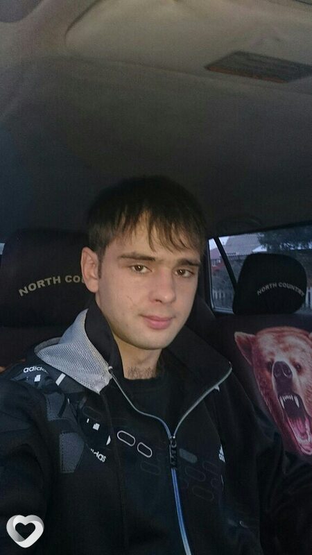 Даниил, 37, Омске — анкета №3808742