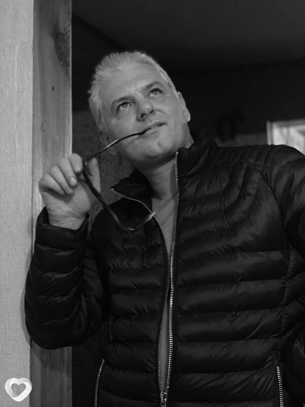 Андрей, 48, Харькове — анкета №3808985